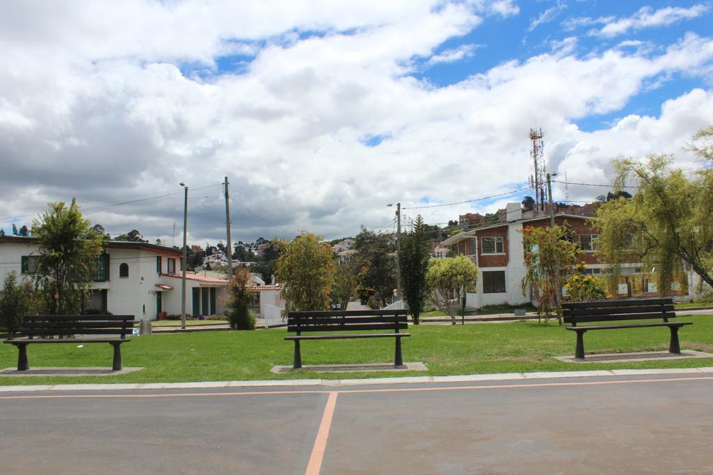 Niza Norte Apartahotel Bogotá Dış mekan fotoğraf